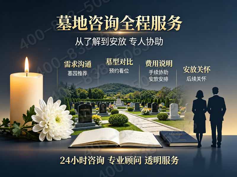 中华永久陵园：环保墓碑，守护绿水青山，生态安息优选