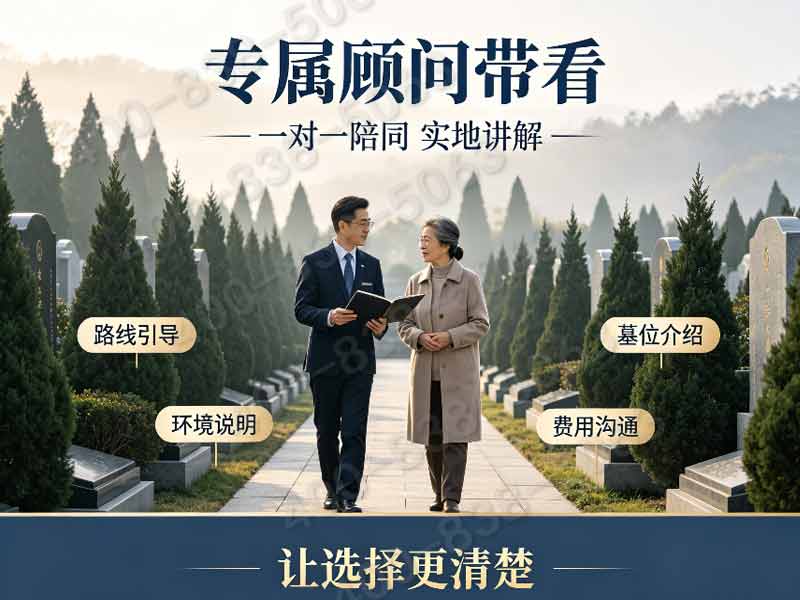 中华永久陵园树葬：拥抱自然，探索生态安息新境界