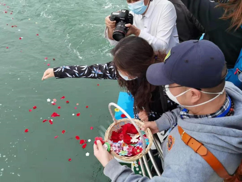 公益海撒需要等候多久？公益海撒办理方便吗？